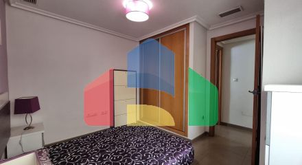 Апартаменты в Торревьеха ID A10515