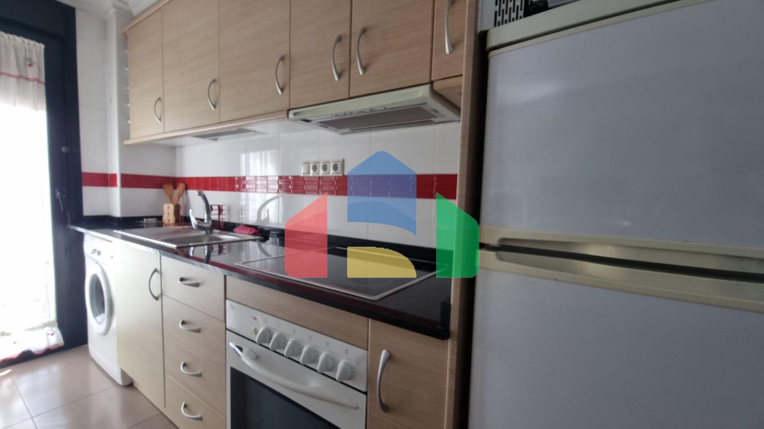 Апартаменты в Торревьеха ID A10515