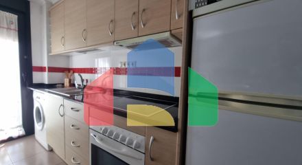 Апартаменты в Торревьеха ID A10515