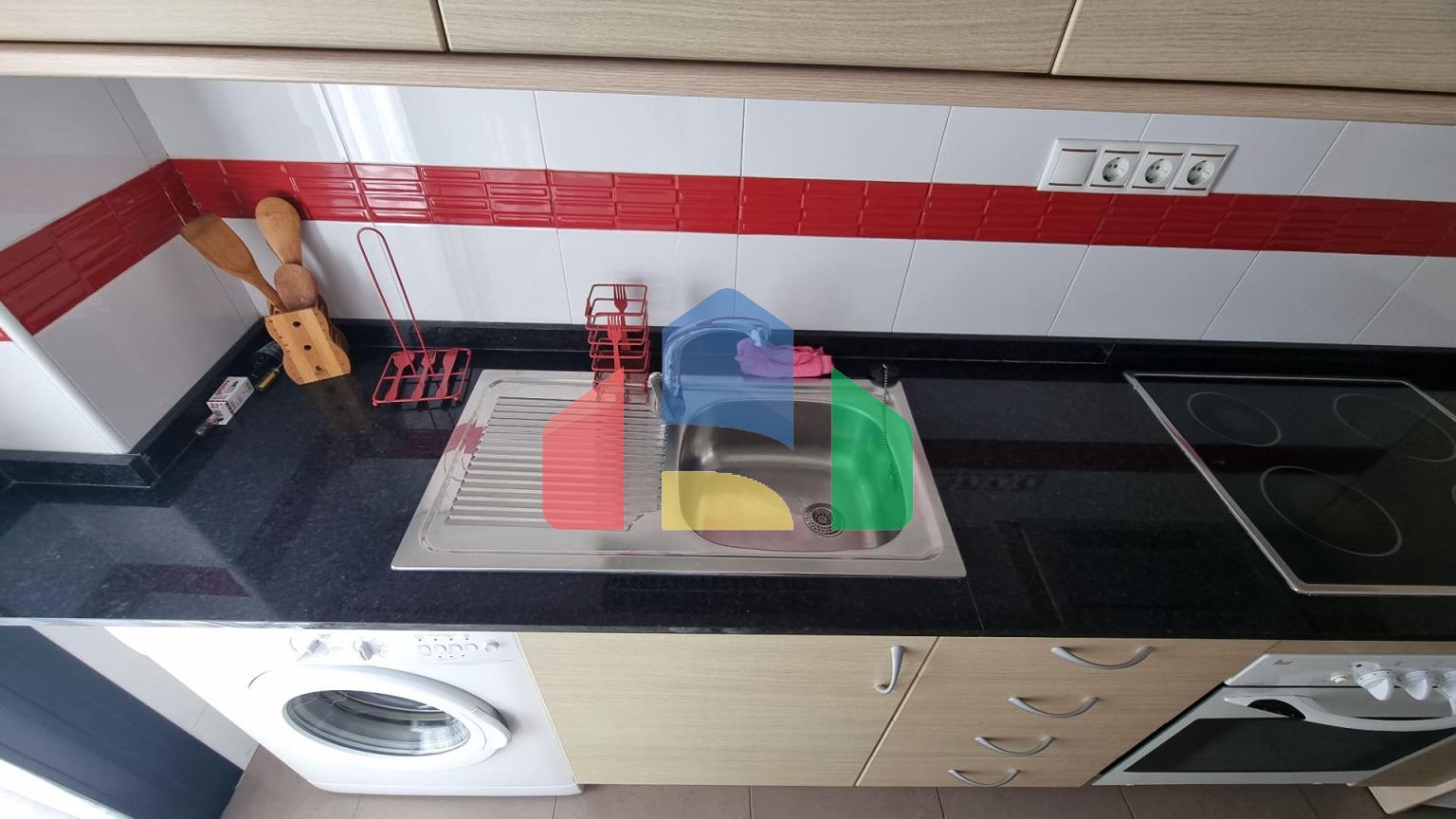 Апартаменты в Торревьеха ID A10515