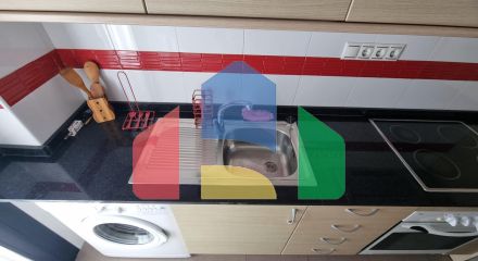 Апартаменты в Торревьеха ID A10515