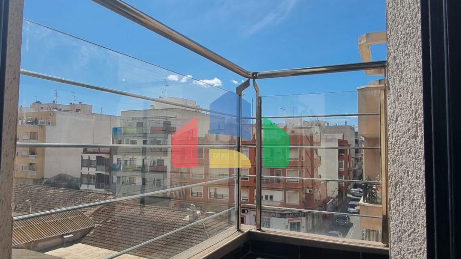 Апартаменты в Торревьеха ID A10515