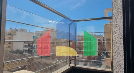 Апартаменты в Торревьеха ID A10515