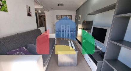 Апартаменты в Торревьеха ID A10515