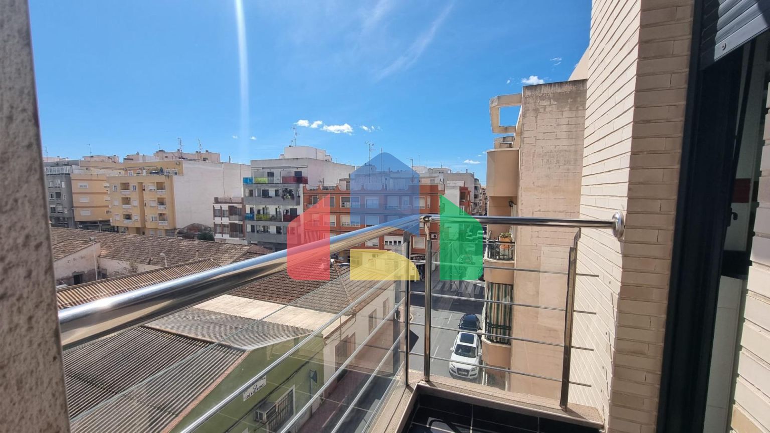 Апартаменты в Торревьеха ID A10515