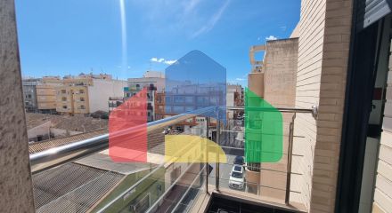 Апартаменты в Торревьеха ID A10515