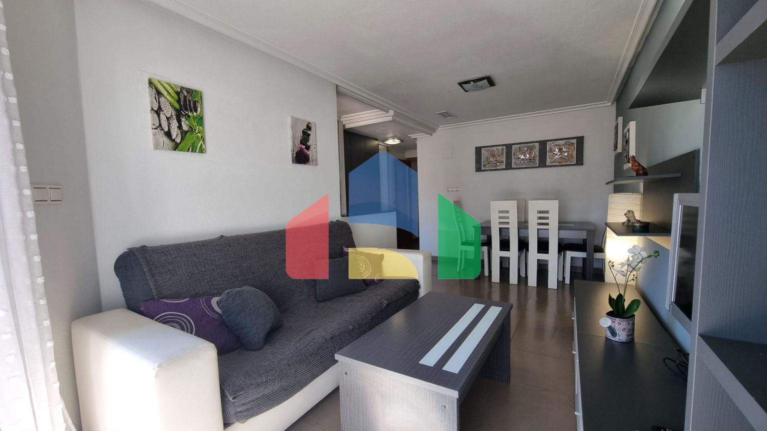 Апартаменты в Торревьеха ID A10515