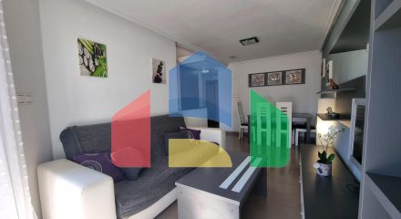 Апартаменты в Торревьеха ID A10515