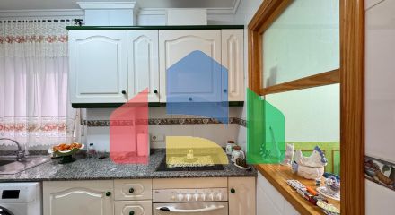 КВАРТИРА В 100 МЕТРАХ ОТ ПЯЖА ДЕЛЬ КУРА. 3 СПАЛЬНИ. 1 ВАННАЯ КОМНАТА. 74 М2.