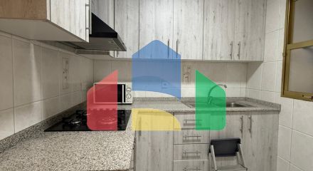 Апартаменты в Торревьеха ID B10842