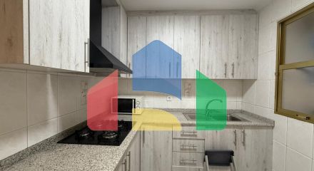 Апартаменты в Торревьеха ID B10842