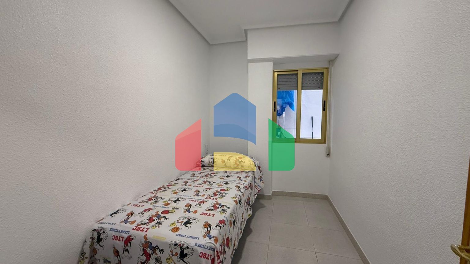 Апартаменты в Торревьеха ID B10842