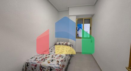 Апартаменты в Торревьеха ID B10842 Апартаменты в Торревьеха ID B10842