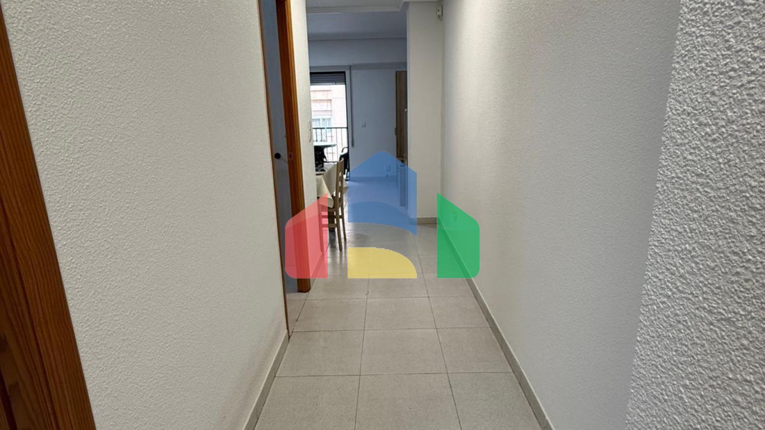 Апартаменты в Торревьеха ID B10842