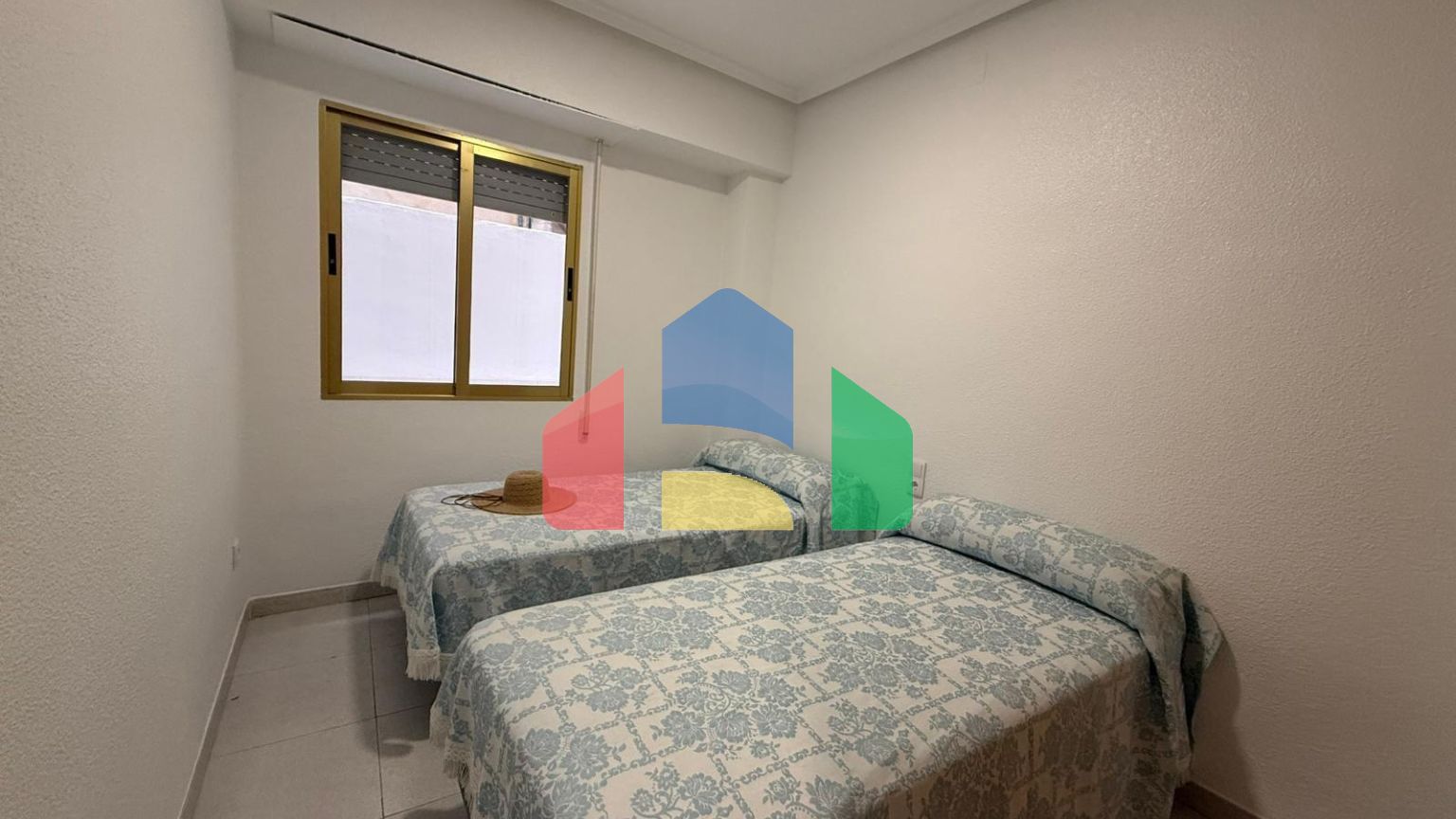 Апартаменты в Торревьеха ID B10842