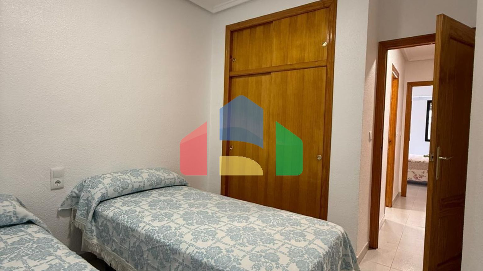 Апартаменты в Торревьеха ID B10842