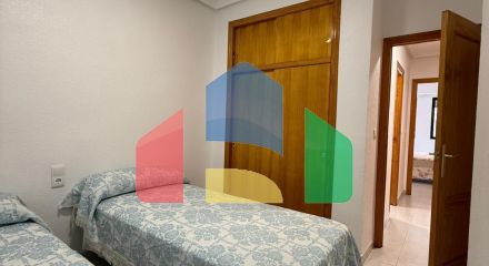 Апартаменты в Торревьеха ID B10842 Апартаменты в Торревьеха ID B10842