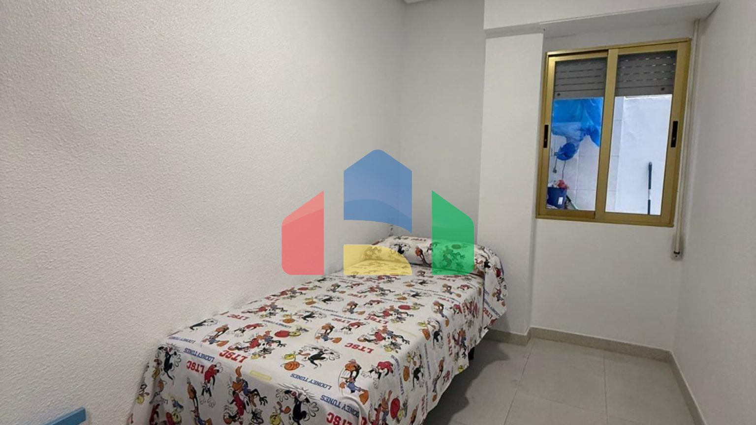 Апартаменты в Торревьеха ID B10842