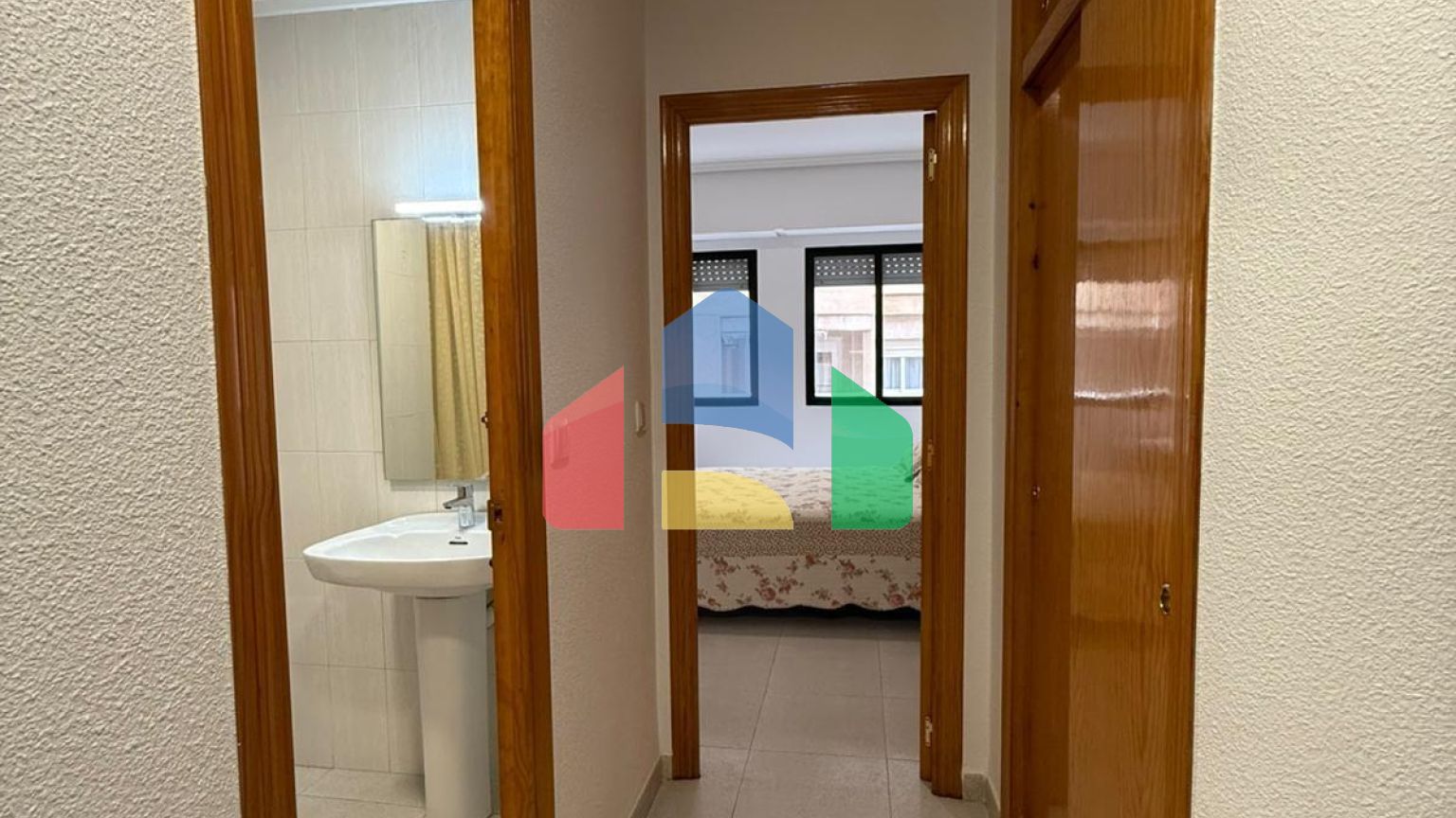 Апартаменты в Торревьеха ID B10842