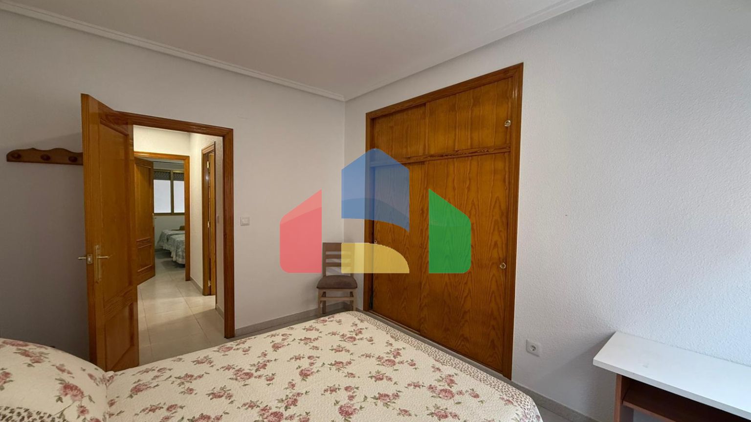 Апартаменты в Торревьеха ID B10842