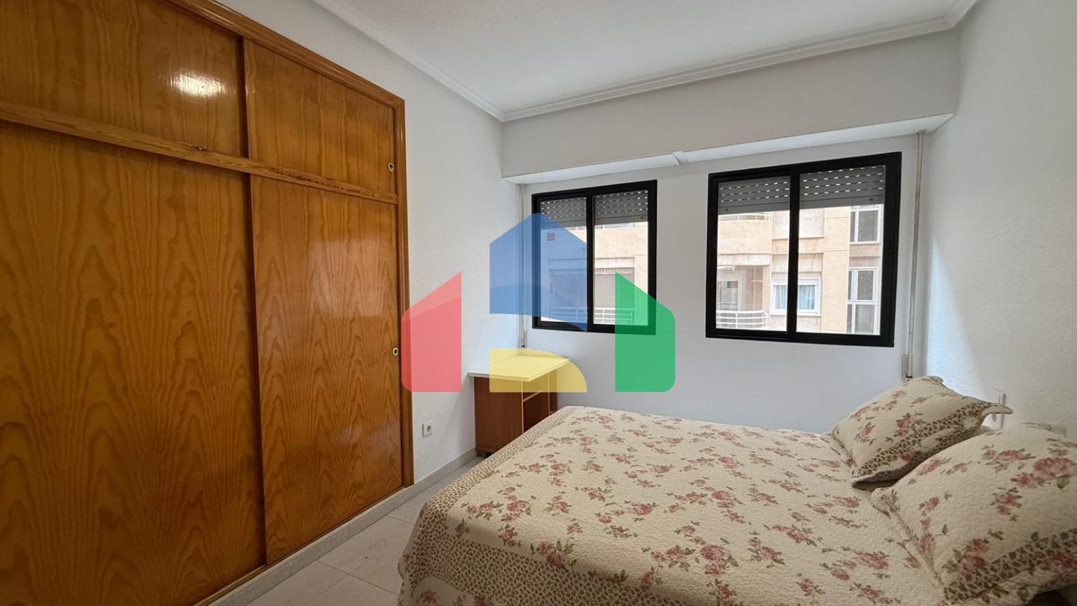 Апартаменты в Торревьеха ID B10842