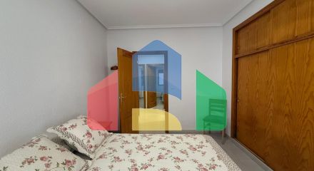 Апартаменты в Торревьеха ID B10842 Апартаменты в Торревьеха ID B10842