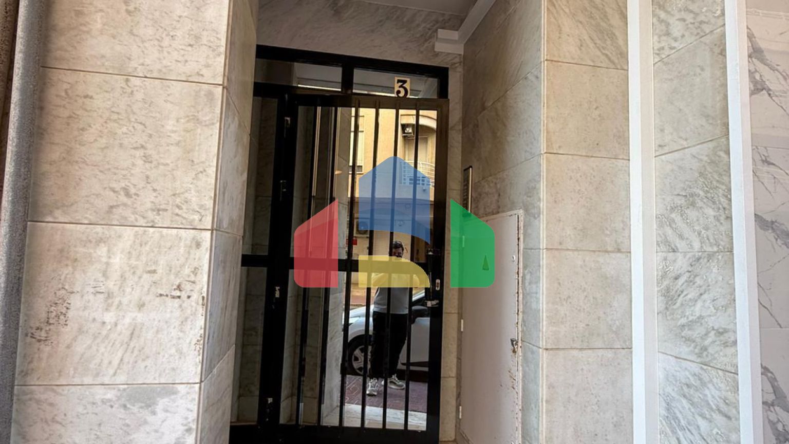 Апартаменты в Торревьеха ID B10842