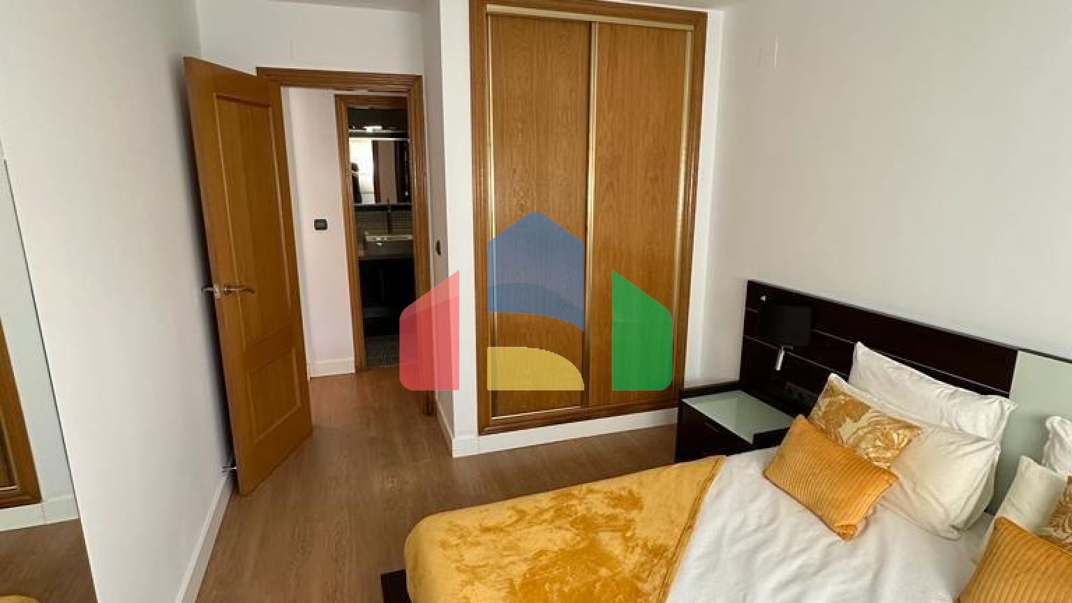 Апартаменты в Торревьеха ID A8096