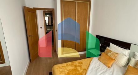 Апартаменты в Торревьеха ID A8096