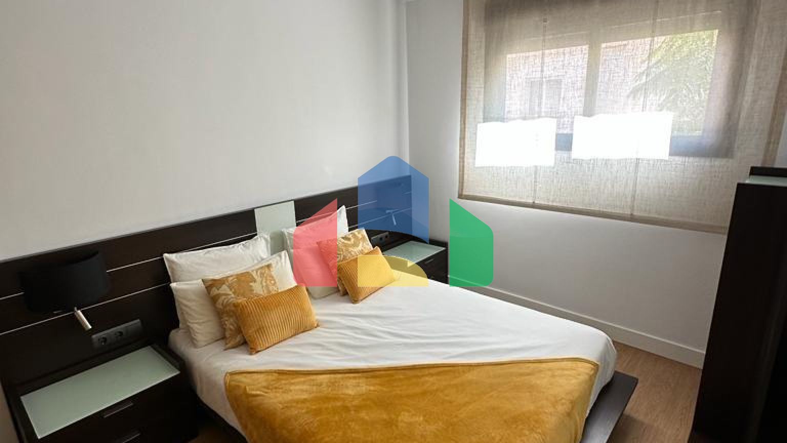 Апартаменты в Торревьеха ID A8096