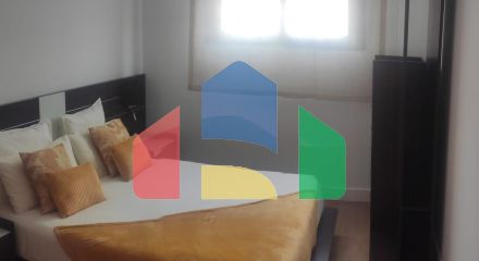 Апартаменты в Торревьеха ID A8096