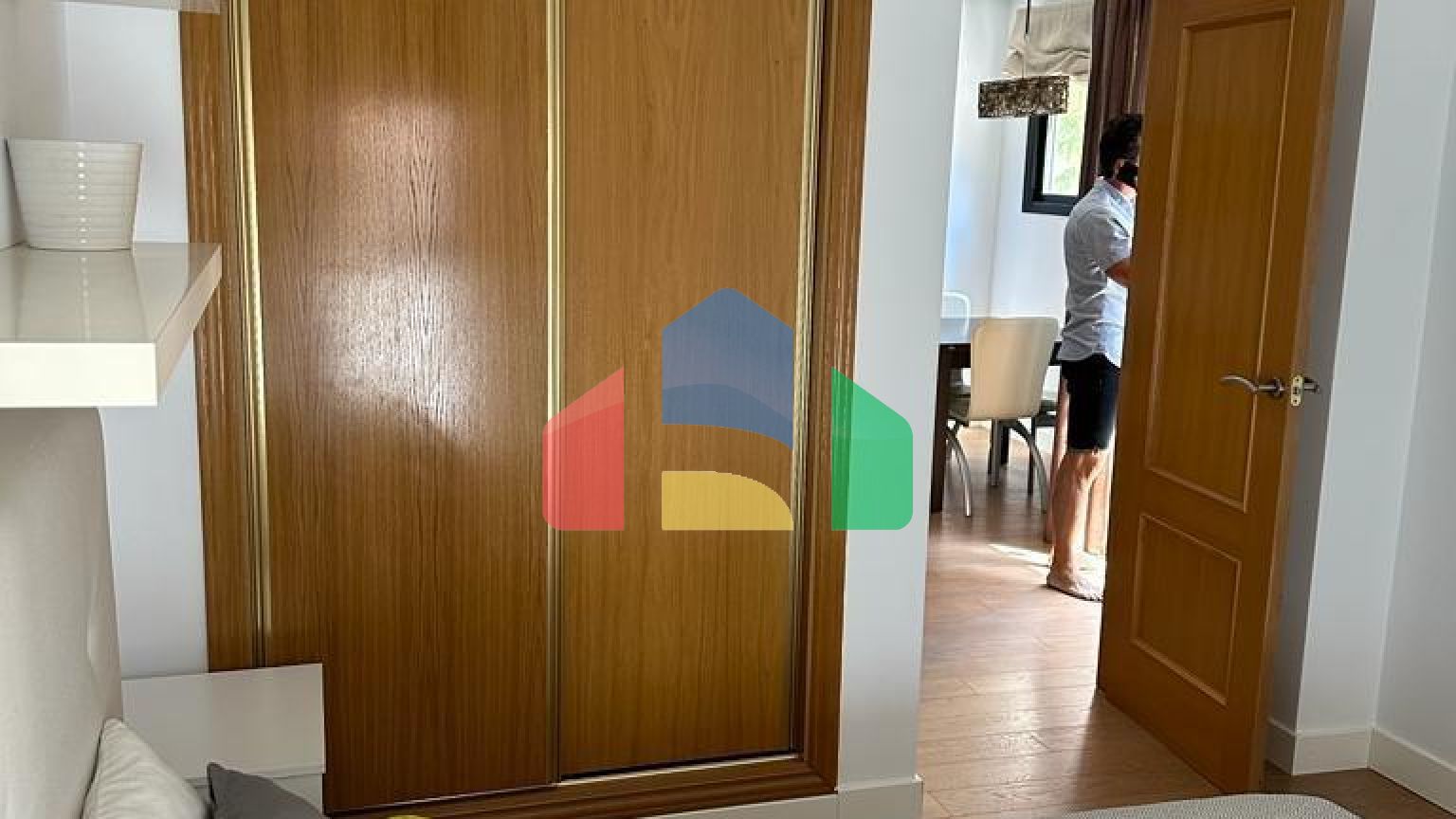 Апартаменты в Торревьеха ID A8096