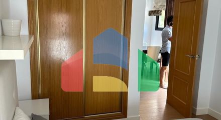 Апартаменты в Торревьеха ID A8096