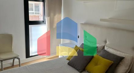 Апартаменты в Торревьеха ID A8096