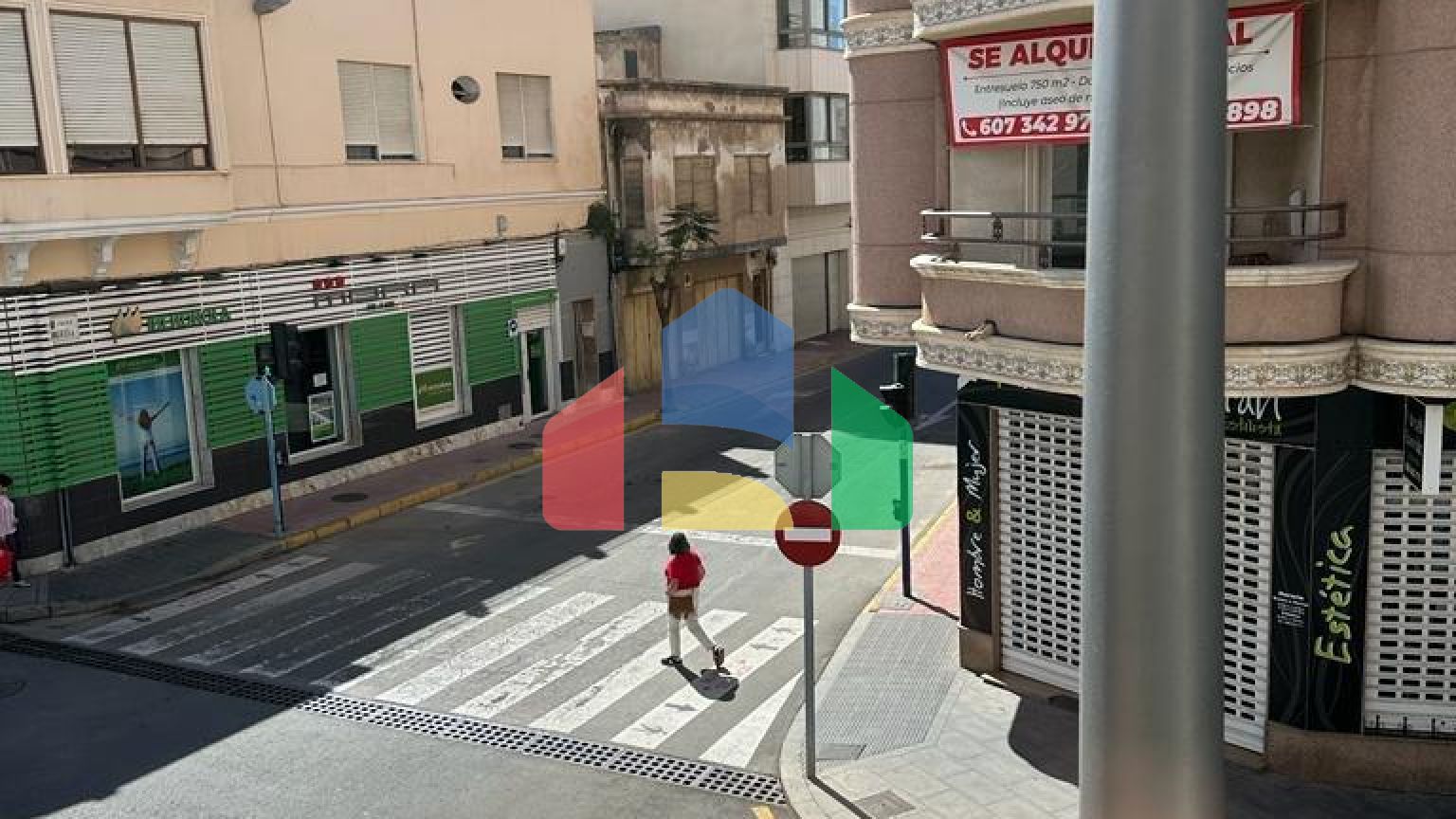 Апартаменты в Торревьеха ID A8096