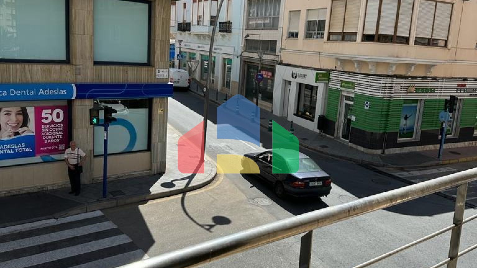 Апартаменты в Торревьеха ID A8096