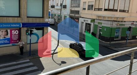 Апартаменты в Торревьеха ID A8096