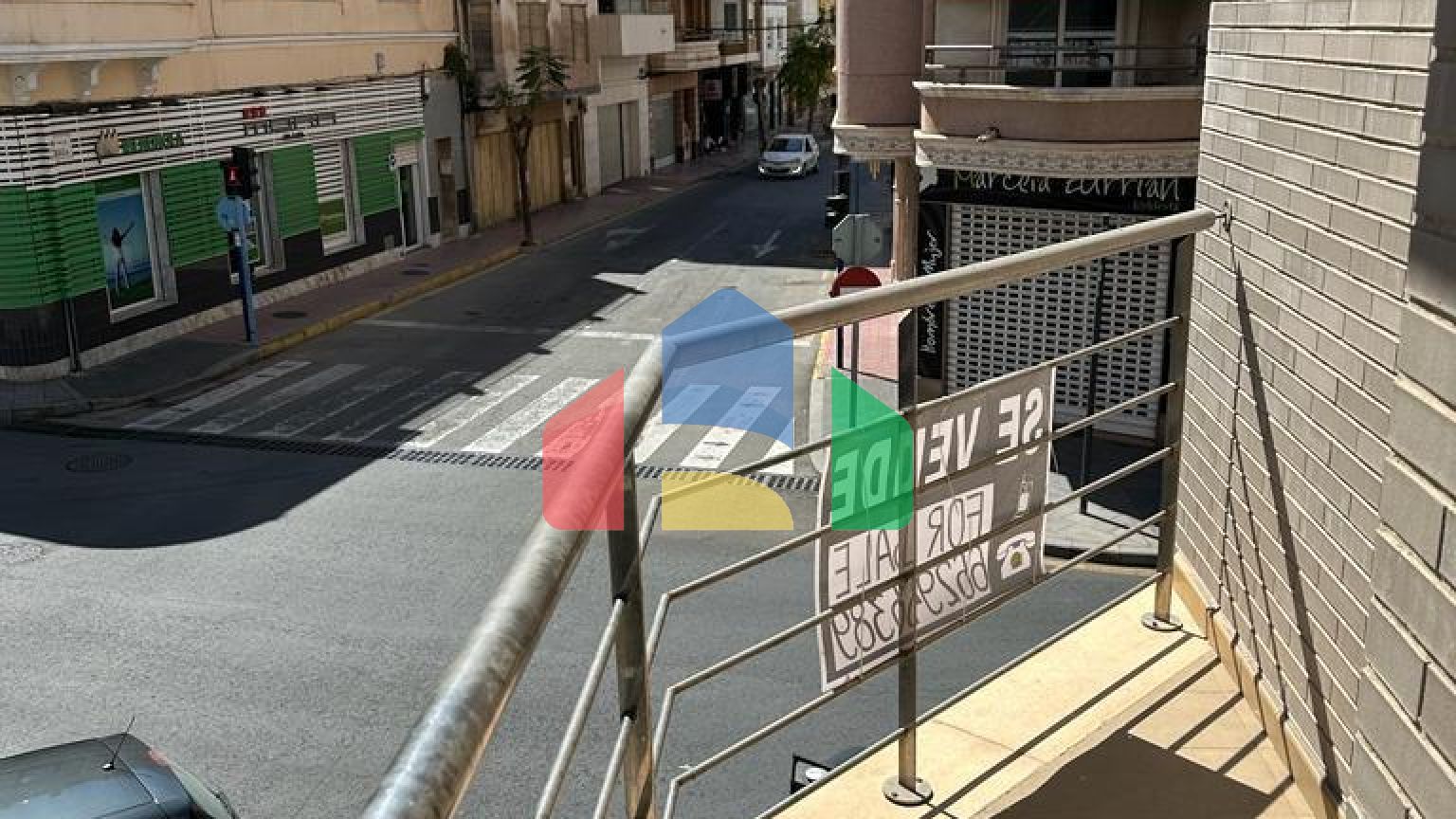 Апартаменты в Торревьеха ID A8096