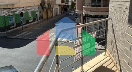 Апартаменты в Торревьеха ID A8096