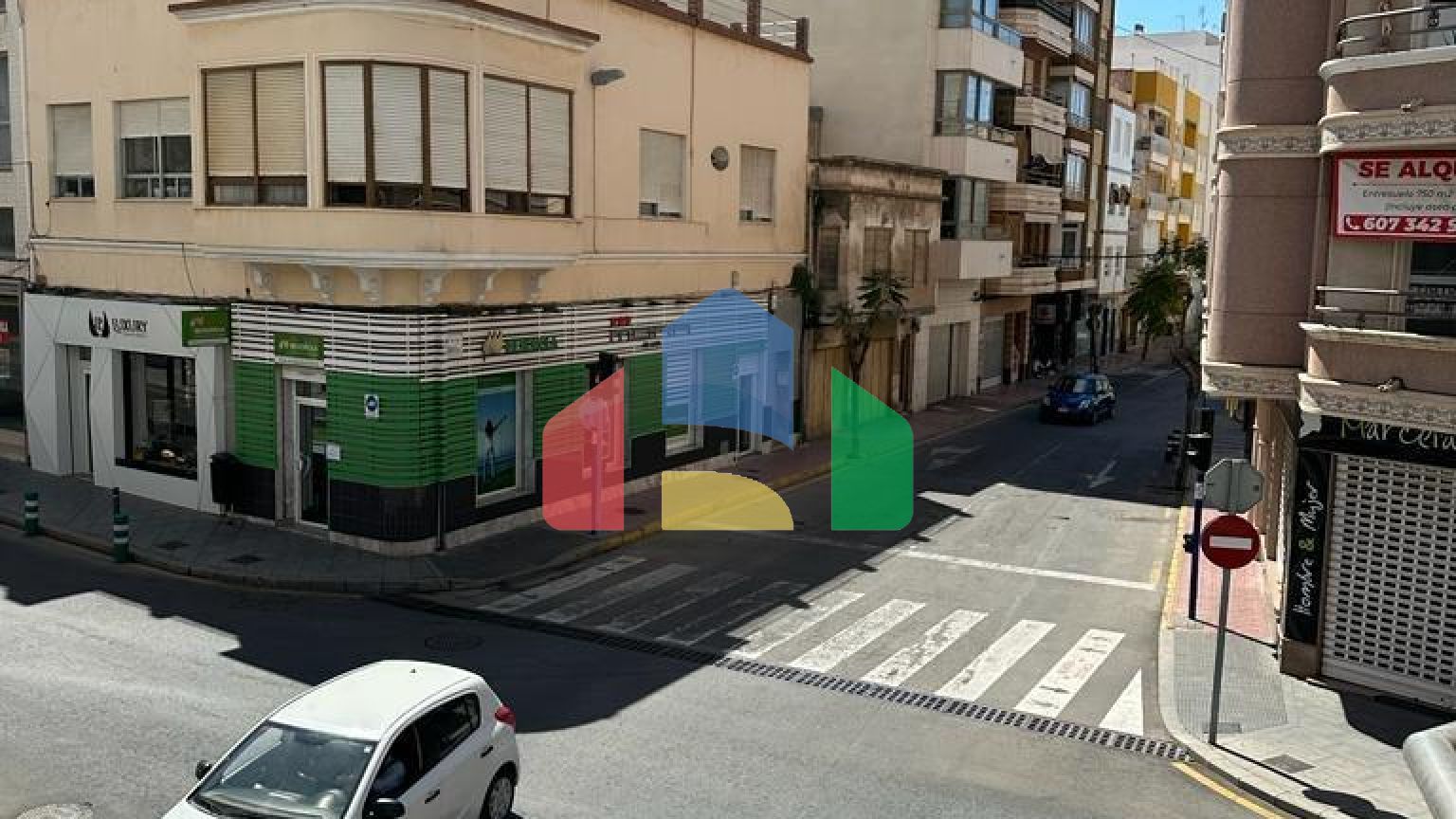 Апартаменты в Торревьеха ID A8096