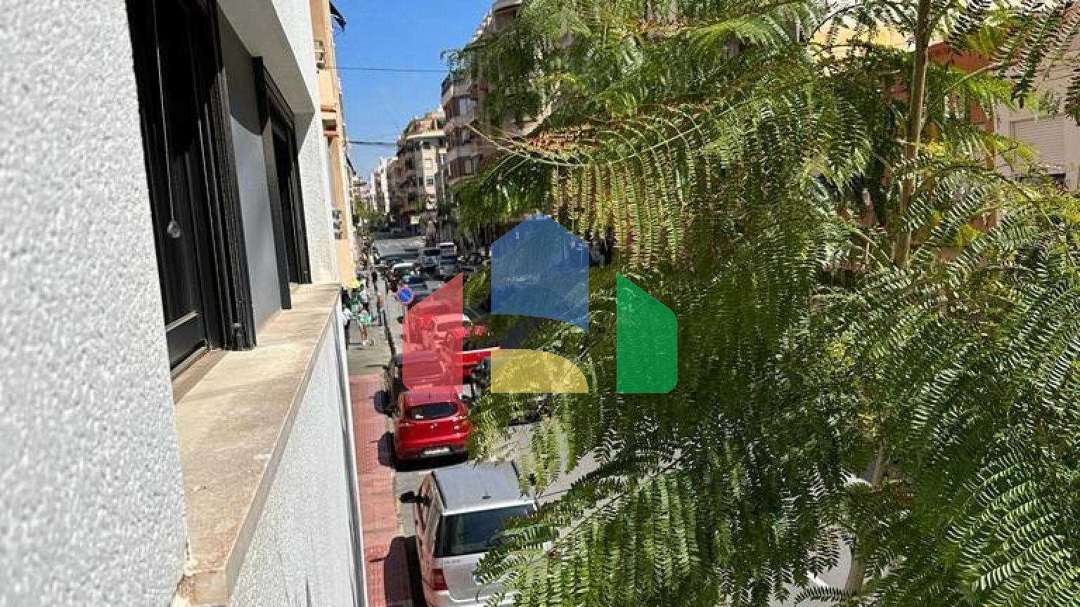 Апартаменты в Торревьеха ID A8096