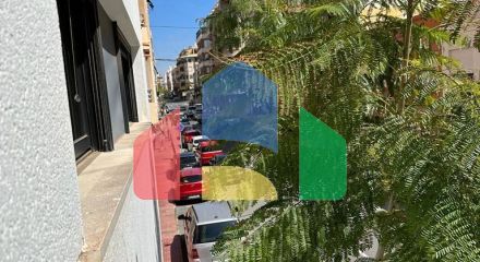 Апартаменты в Торревьеха ID A8096