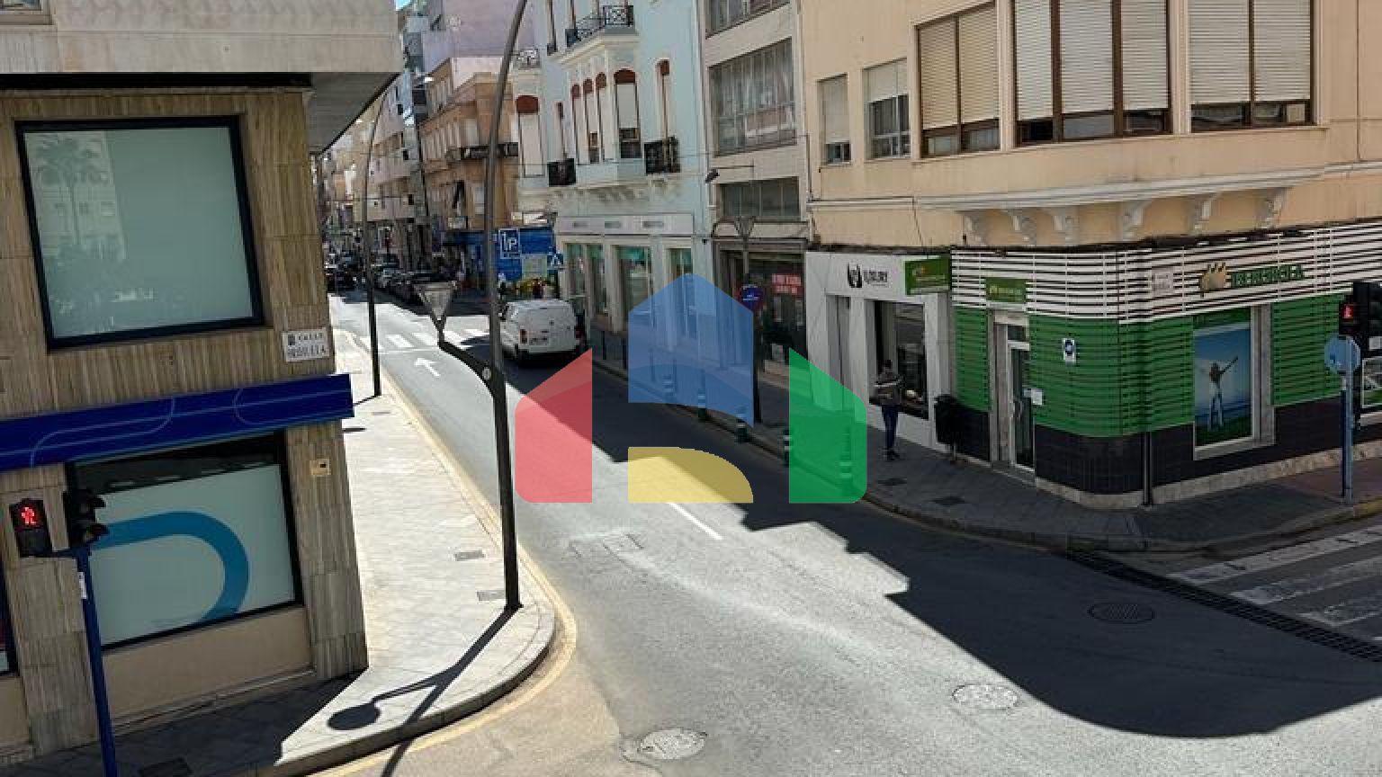 Апартаменты в Торревьеха ID A8096