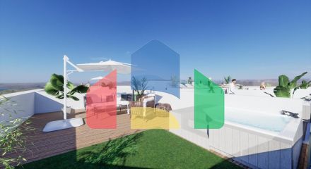 NEW BUILD APARTMENTS IN TORREVIEJA