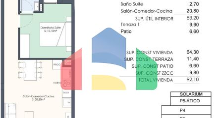 НОВЫЕ КВАРТИРЫ В ТОРРЕВЬЕХЕ