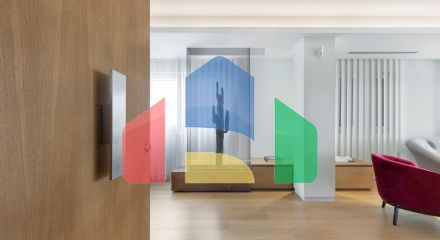 Apartments in Torrevieja ID B10286