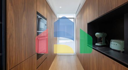 Apartments in Torrevieja ID B10286