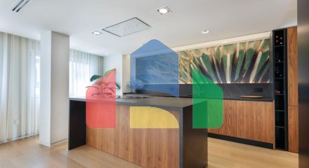 Apartments in Torrevieja ID B10286