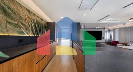 Apartments in Torrevieja ID B10286