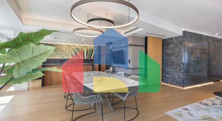 Апартаменты в Торревьеха ID B10286